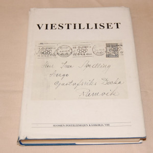 Viestilliset
